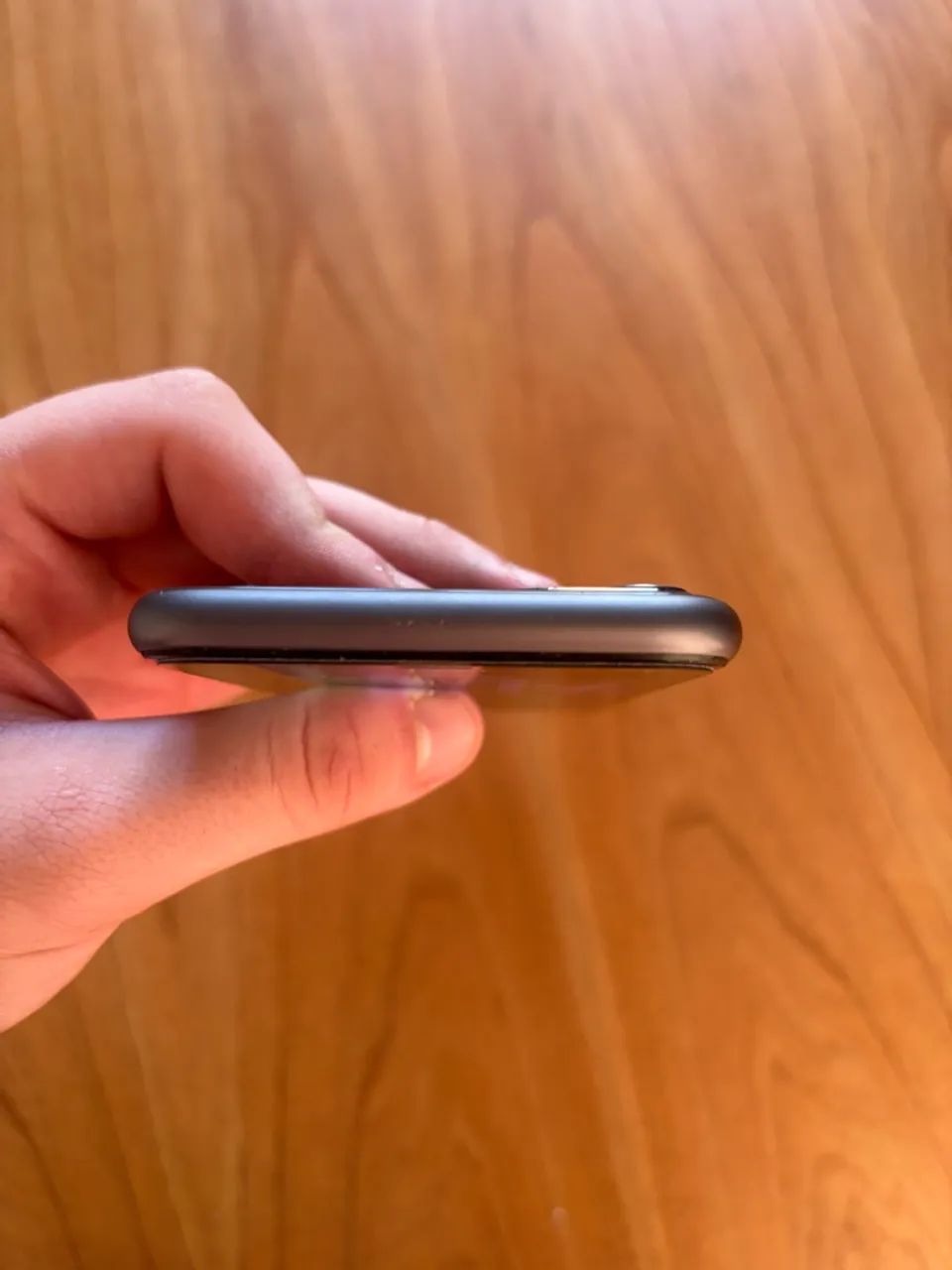 iPhone 11 Preto  - Foto 5