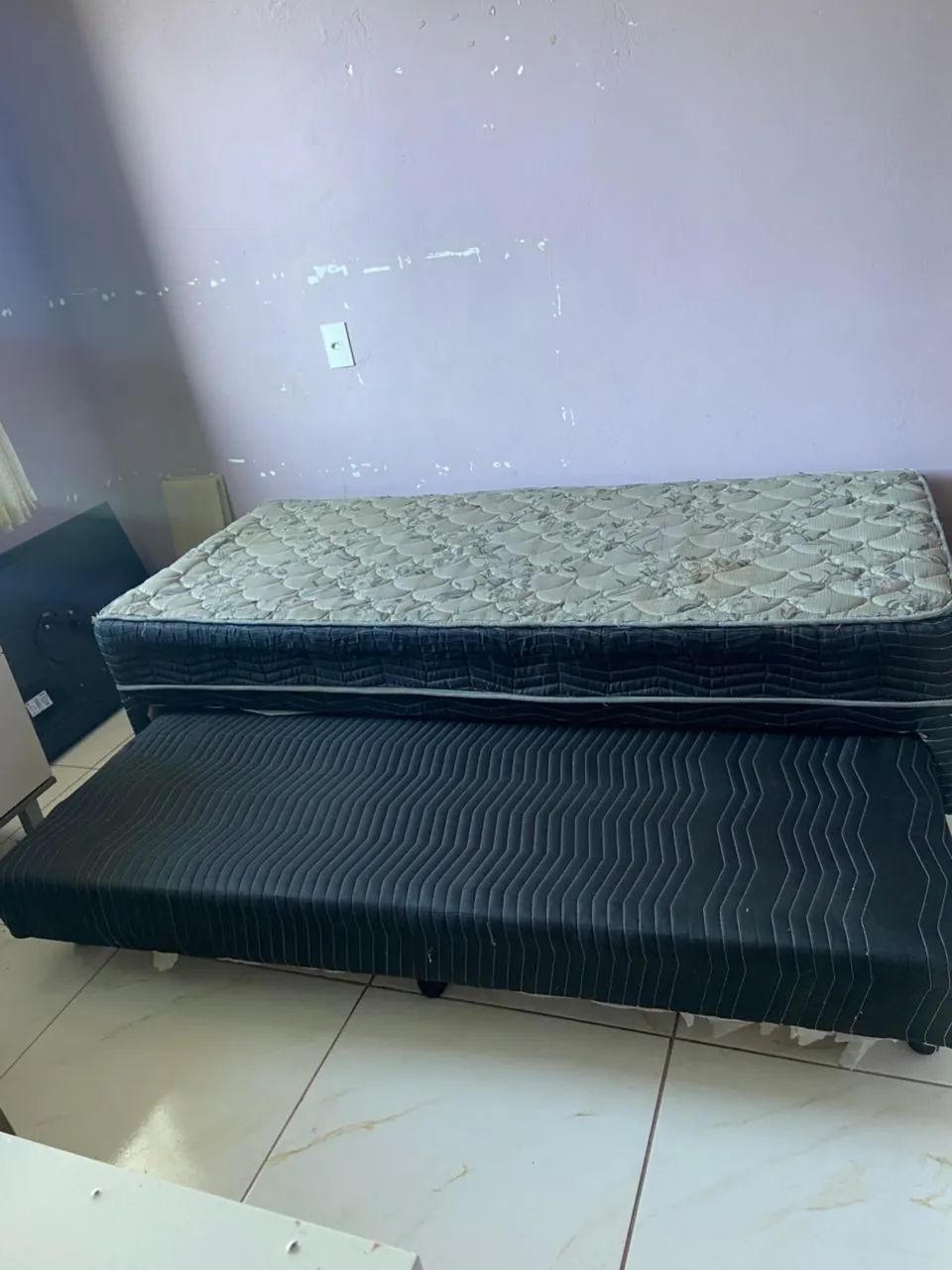 Cama 2 em 1  - Foto 4