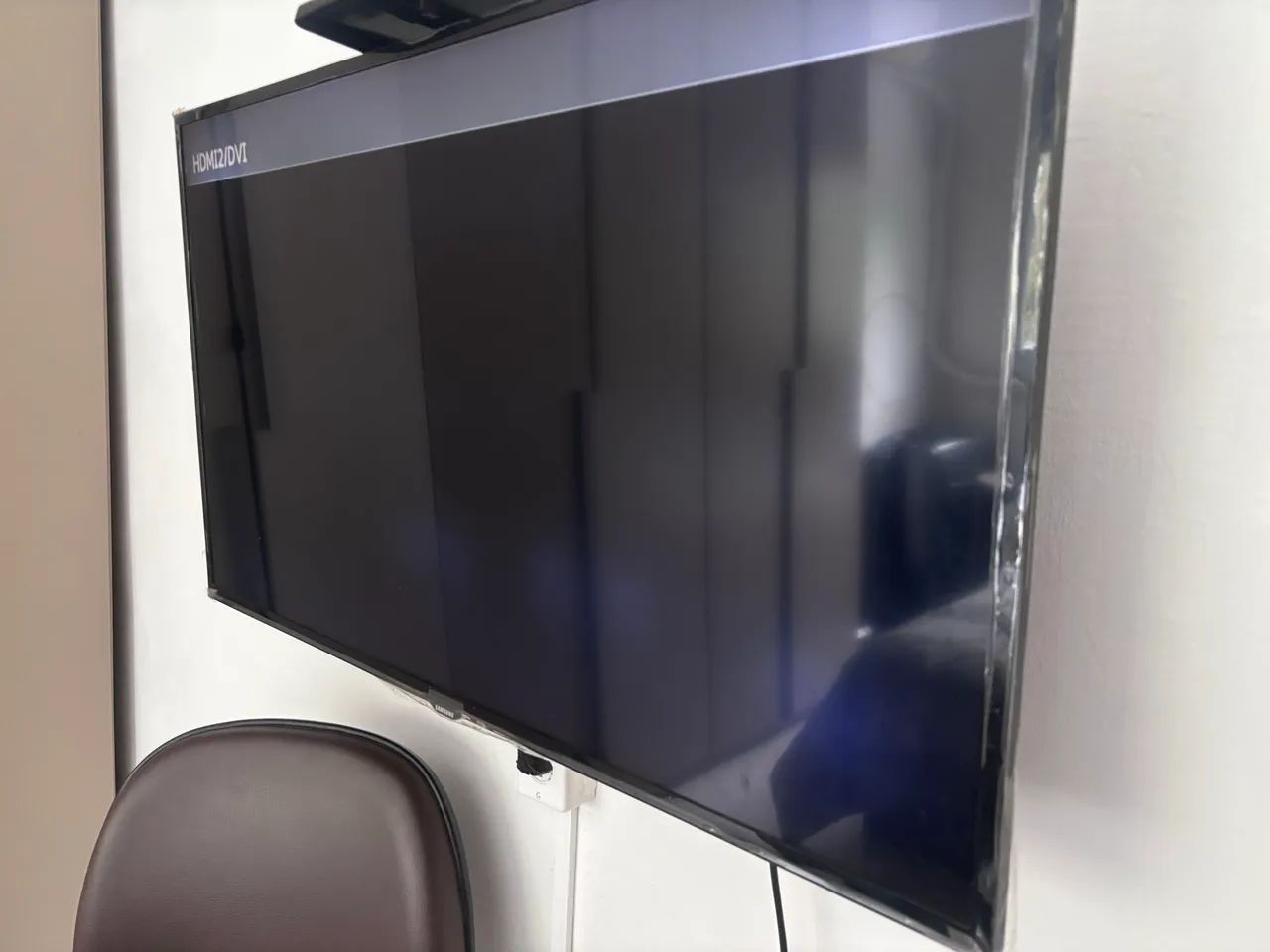 Tv Samsung 40 polegadas - Foto 2