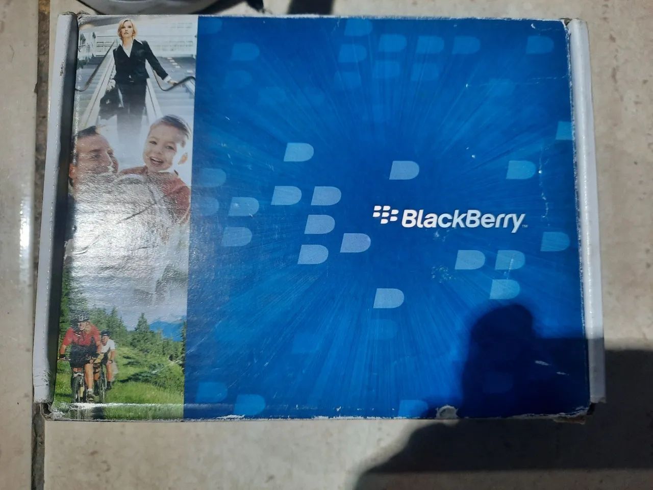BlackBerry Curve 8350i  - Foto 5