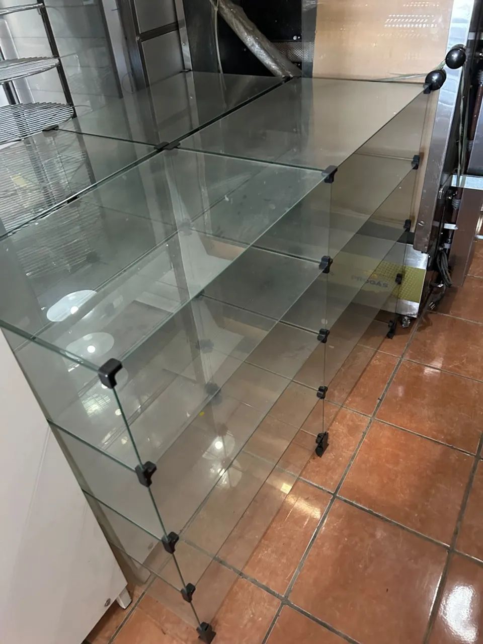 Vitrine