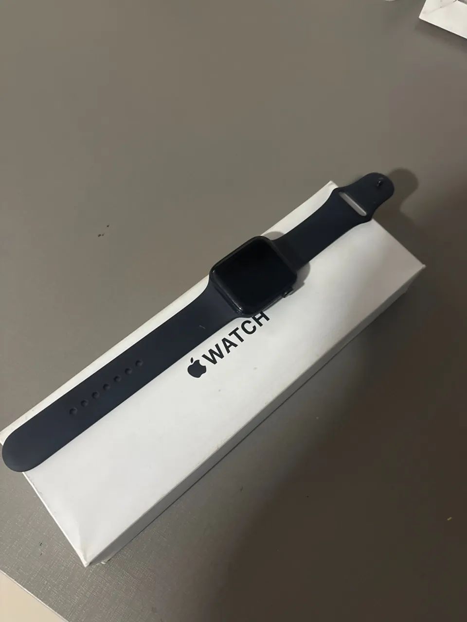 Vendo Apple Watch 
