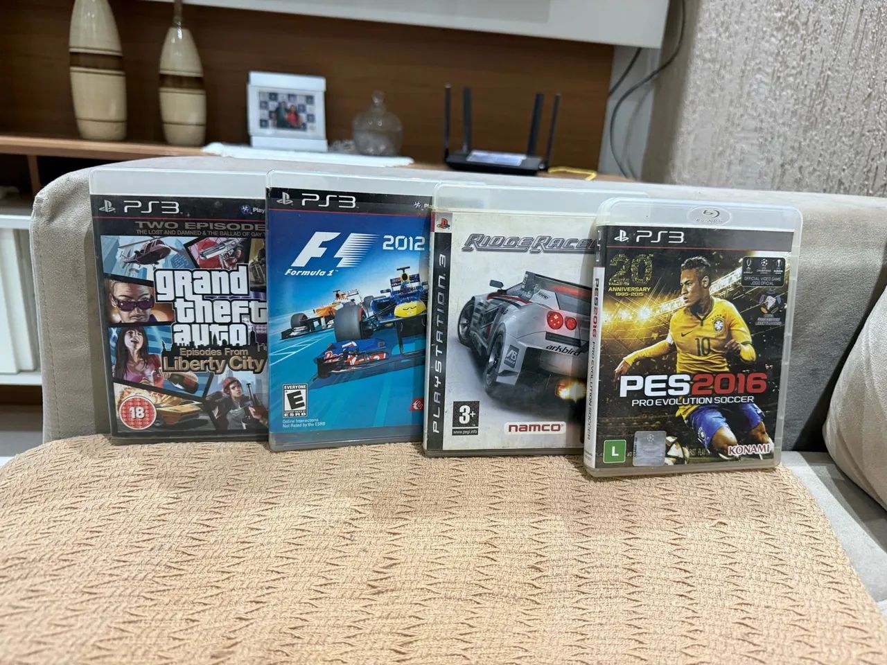 ps3 - Foto 2