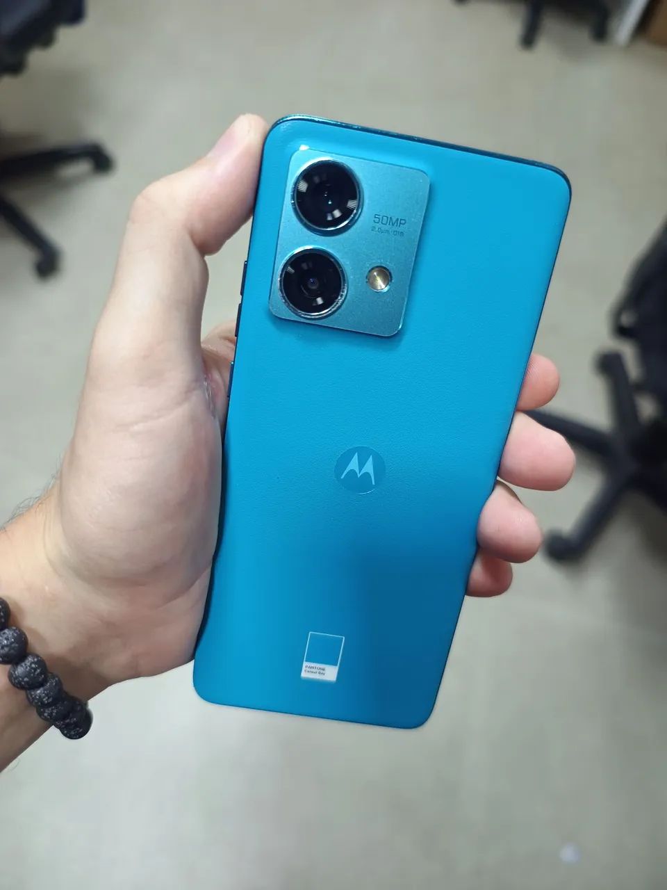 Edge 40 neo  - Foto 2