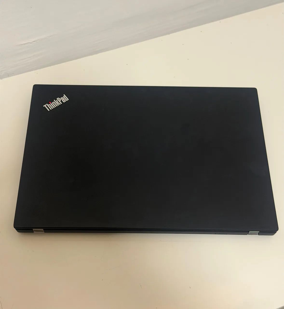 Notebook Lenovo ThinkPad i5 11Th Gen 16GB RAM 256Ssd NVMe + Intel