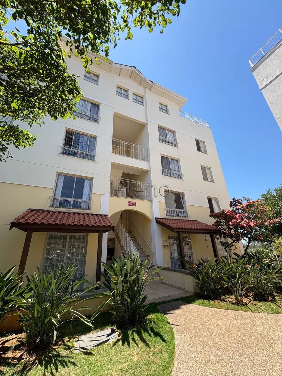 Apartamento à venda em Campinas, Jardim Nova Europa, com 3 quartos, com 72 m² - Foto 2