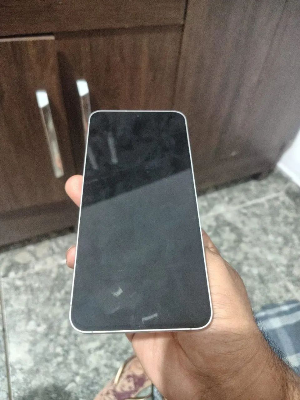 SAMSUNG GALAYY S25 FE 