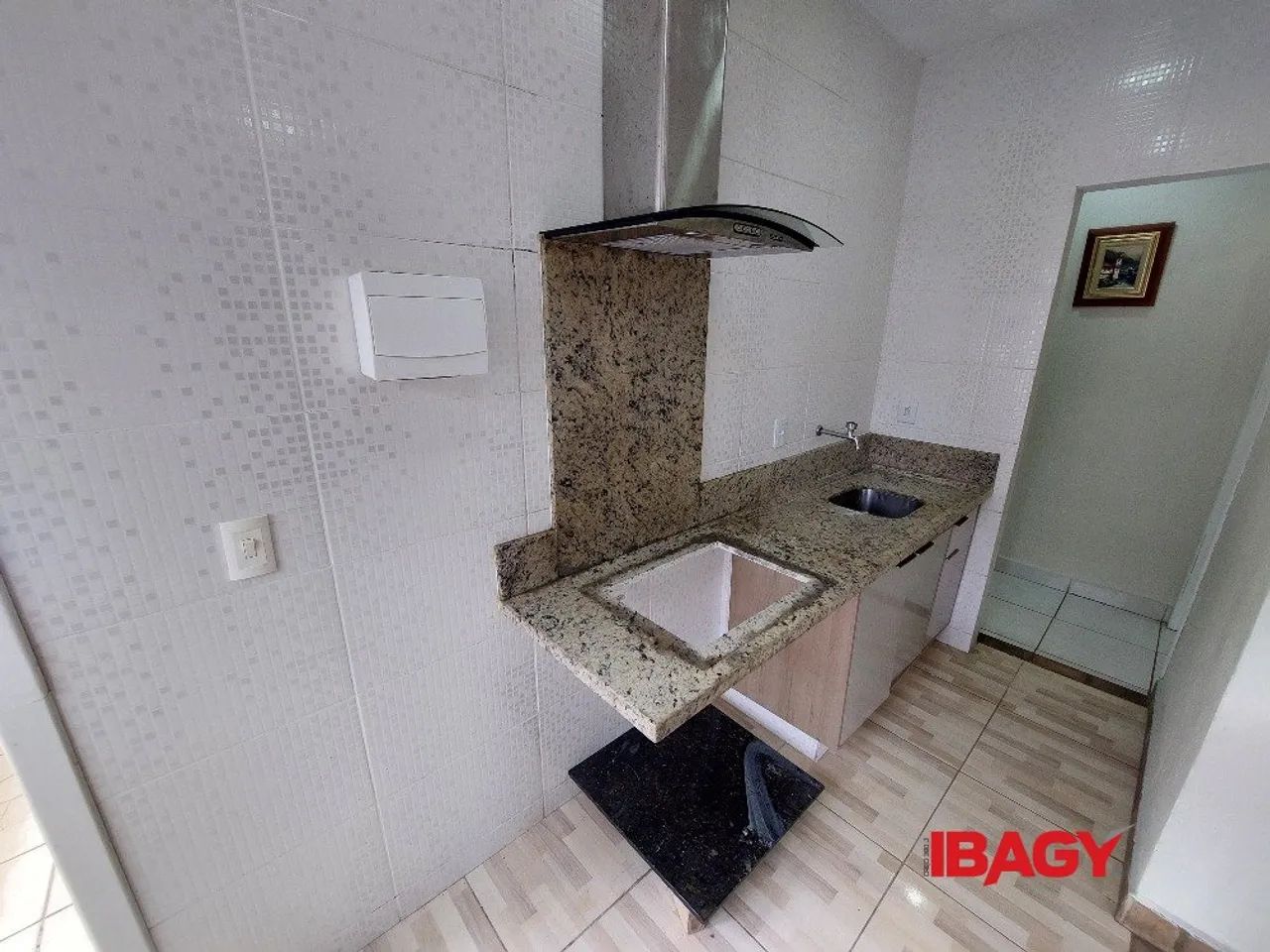 Excelente Apartamento 2 dormitório(s) em Ingleses do Rio Vermelho - Florianópolis - Foto 5