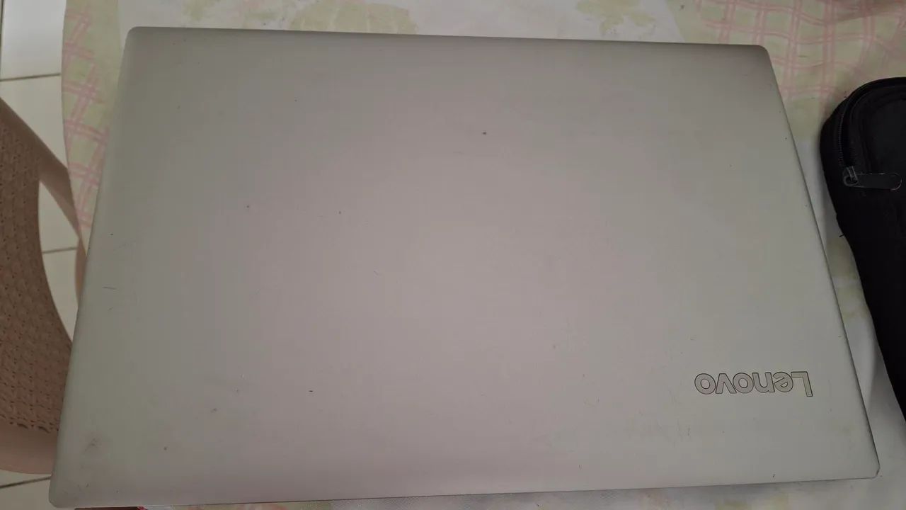 Notebook Lenovo - Foto 3
