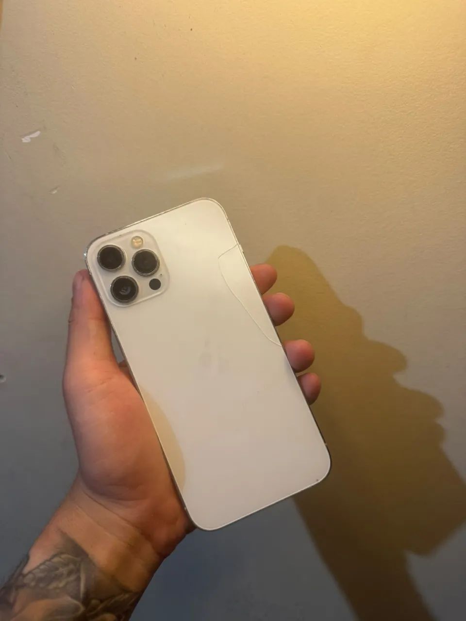 IPHONE 12 PRO MAX 128 gb - Foto 2