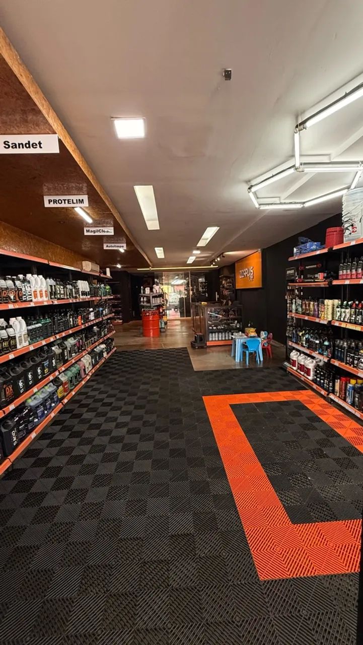 LOJA DE PRODUTOS AUTOMOTIVOS - Foto 3