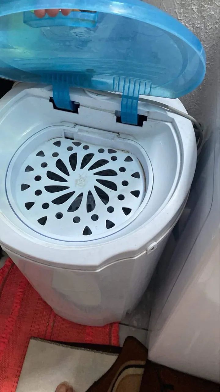 Centrifuga