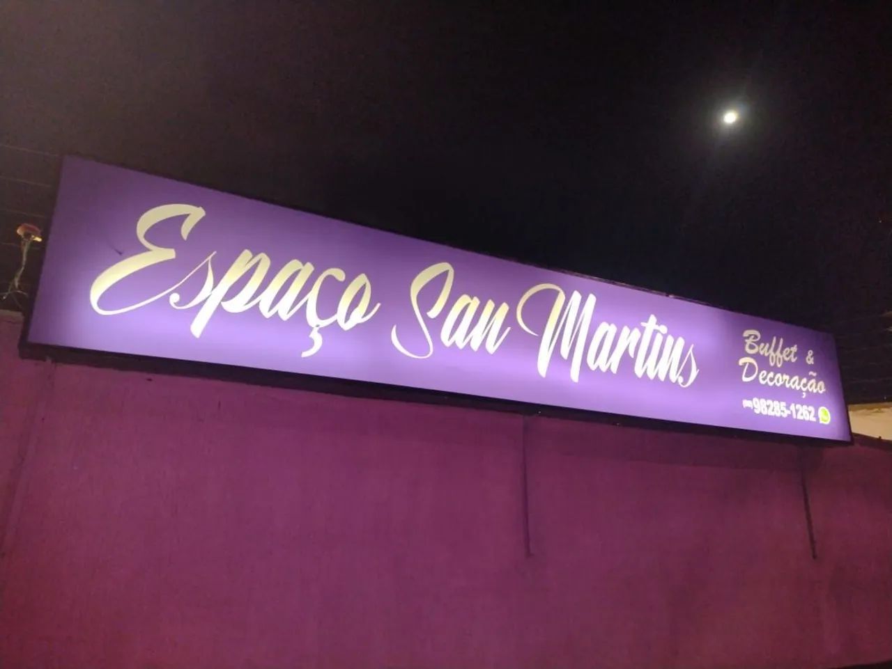 Casa para eventos no Turu  - Foto 2