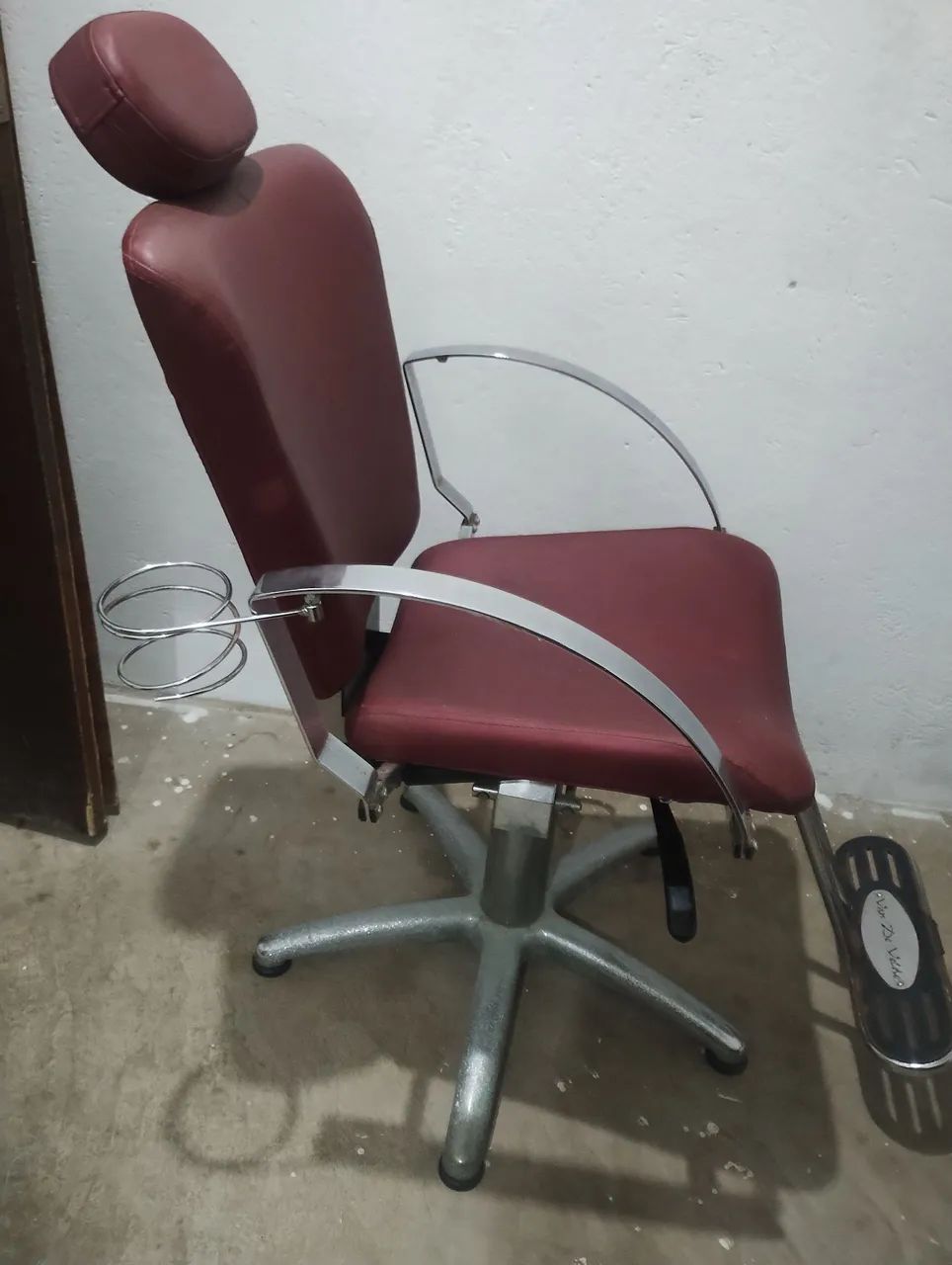 Cadeira de Atendimento  - Foto 2