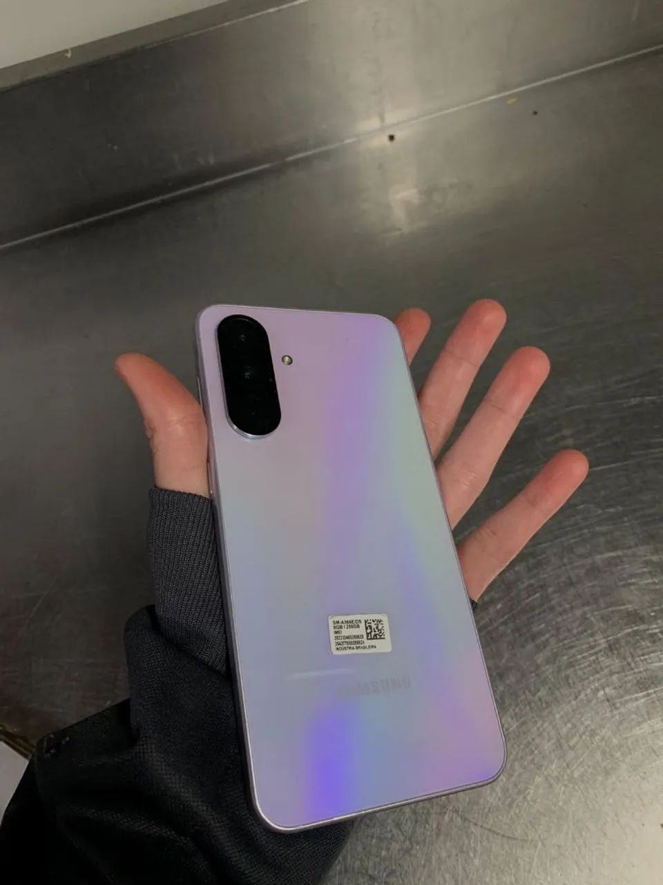 Vendo ou troco por iphone 