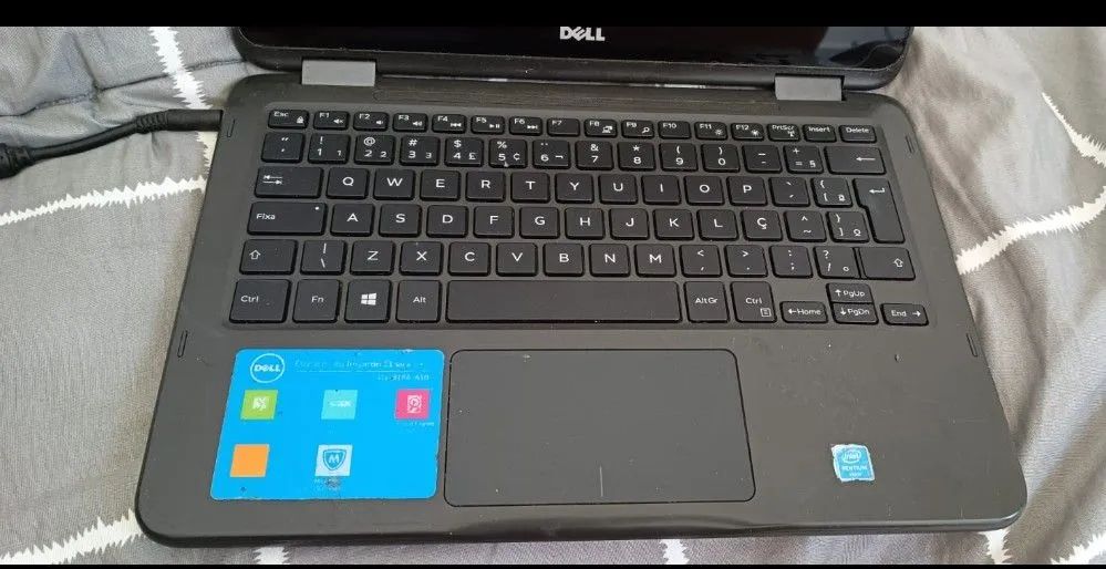 Notebook Dell  - Foto 5
