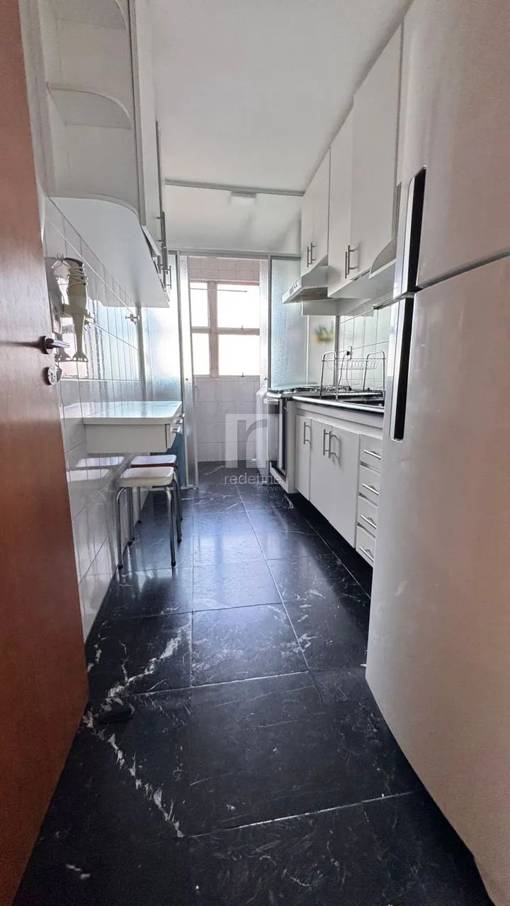 Apartamento 3 quartos - Vila Firmiano Pinto - Foto 4