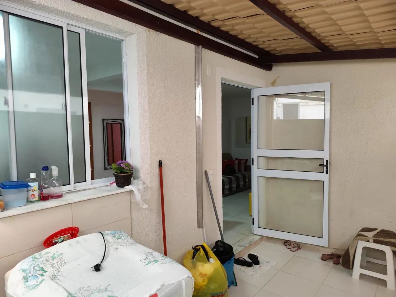Imóvel para venda possui 60 metros quadrados com 2 quartos - Foto 4