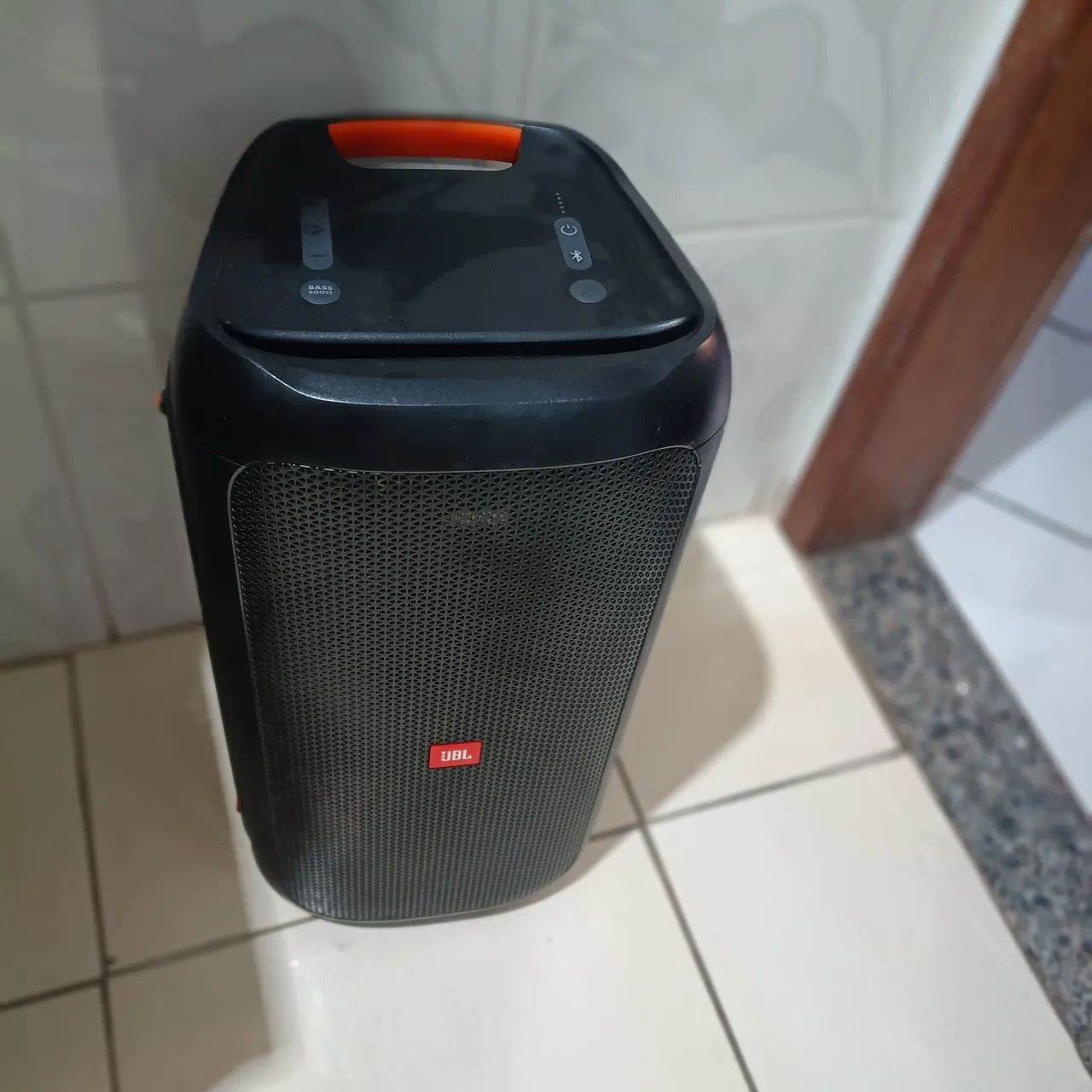 JBL PARTY BOX 100  - Foto 5