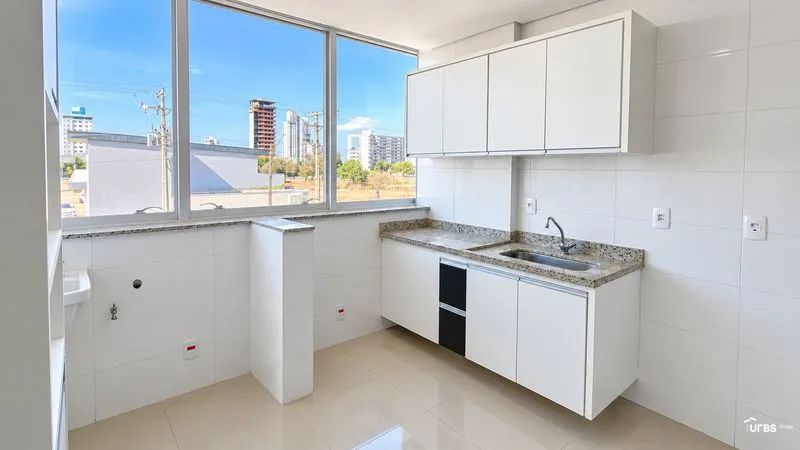 Apartamento de 2/4 na Orla 14 - Foto 4