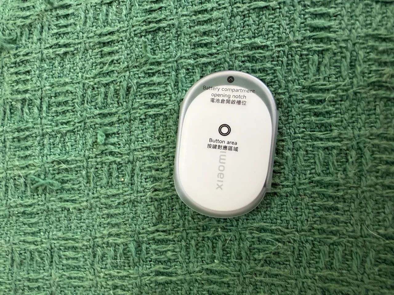 Tag Xiaomi Android é IPhone 