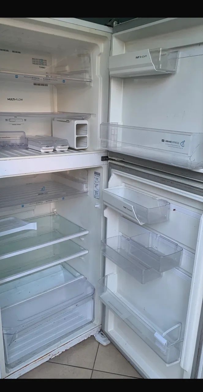 Geladeira  - Foto 2