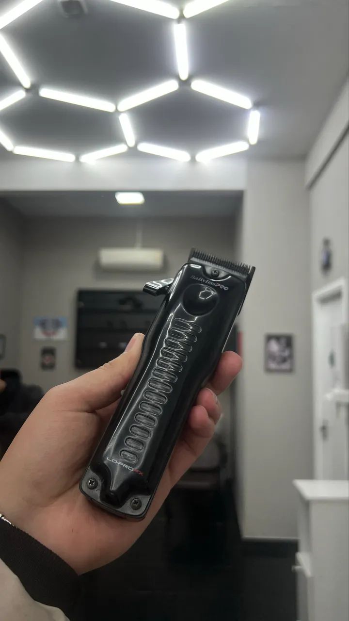 máquina babyliss pro fx - Foto 2