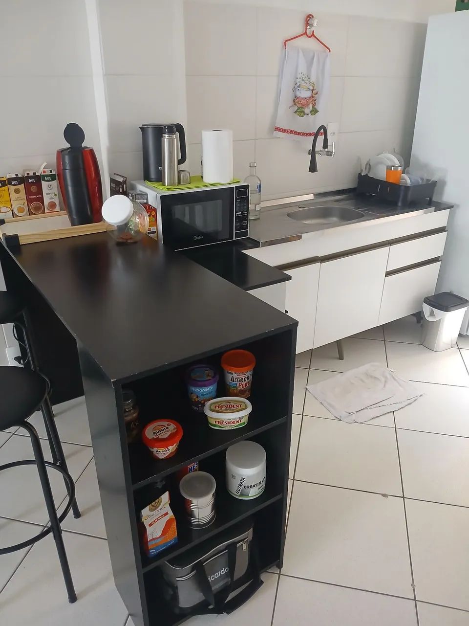 Móveis cozinha 