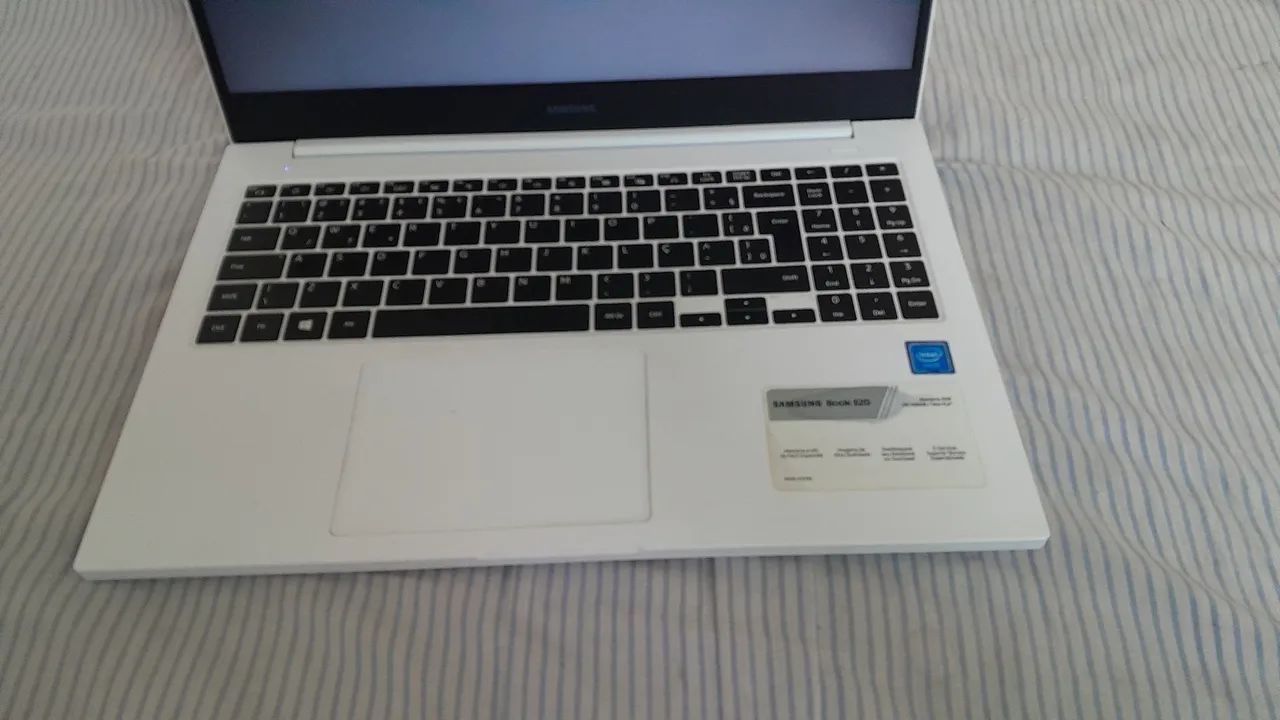 Notebook samsung e20  - Foto 4