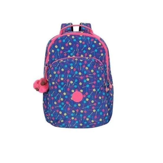 Bolsa Kipling