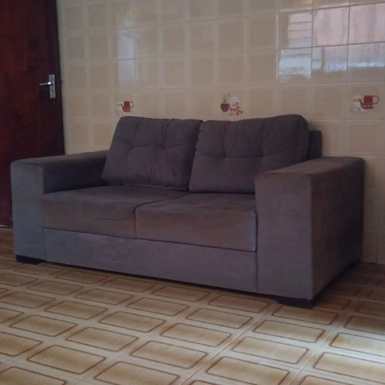 Vendo sofá 