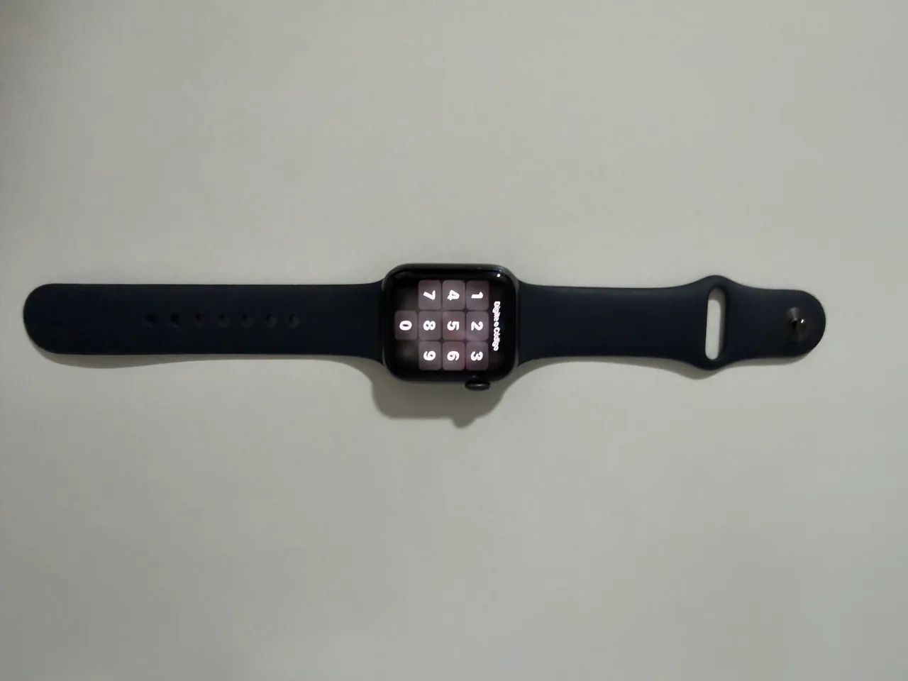 Apple Watch SE (40mm) - Foto 3