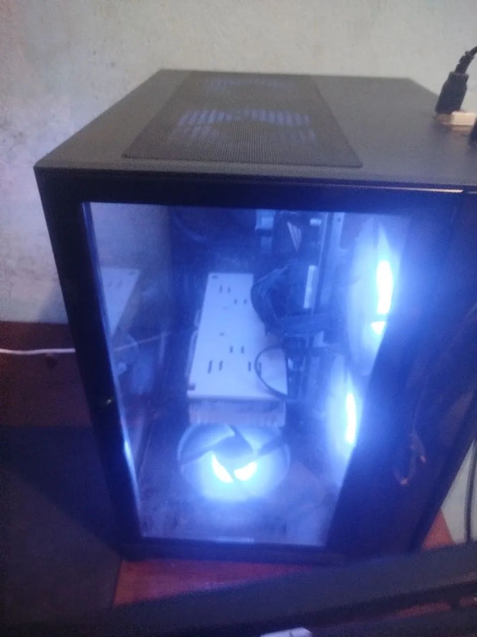 PC GAMER COMPLETO - Foto 2