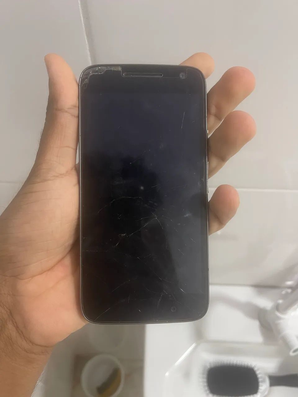 Celulares com defeito  - Foto 3