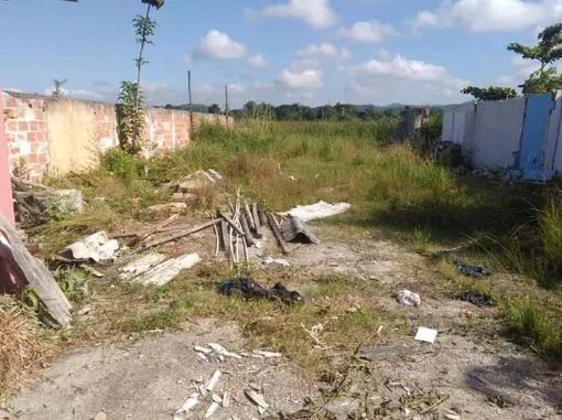 Foto - Magé - Vila da Liberdade