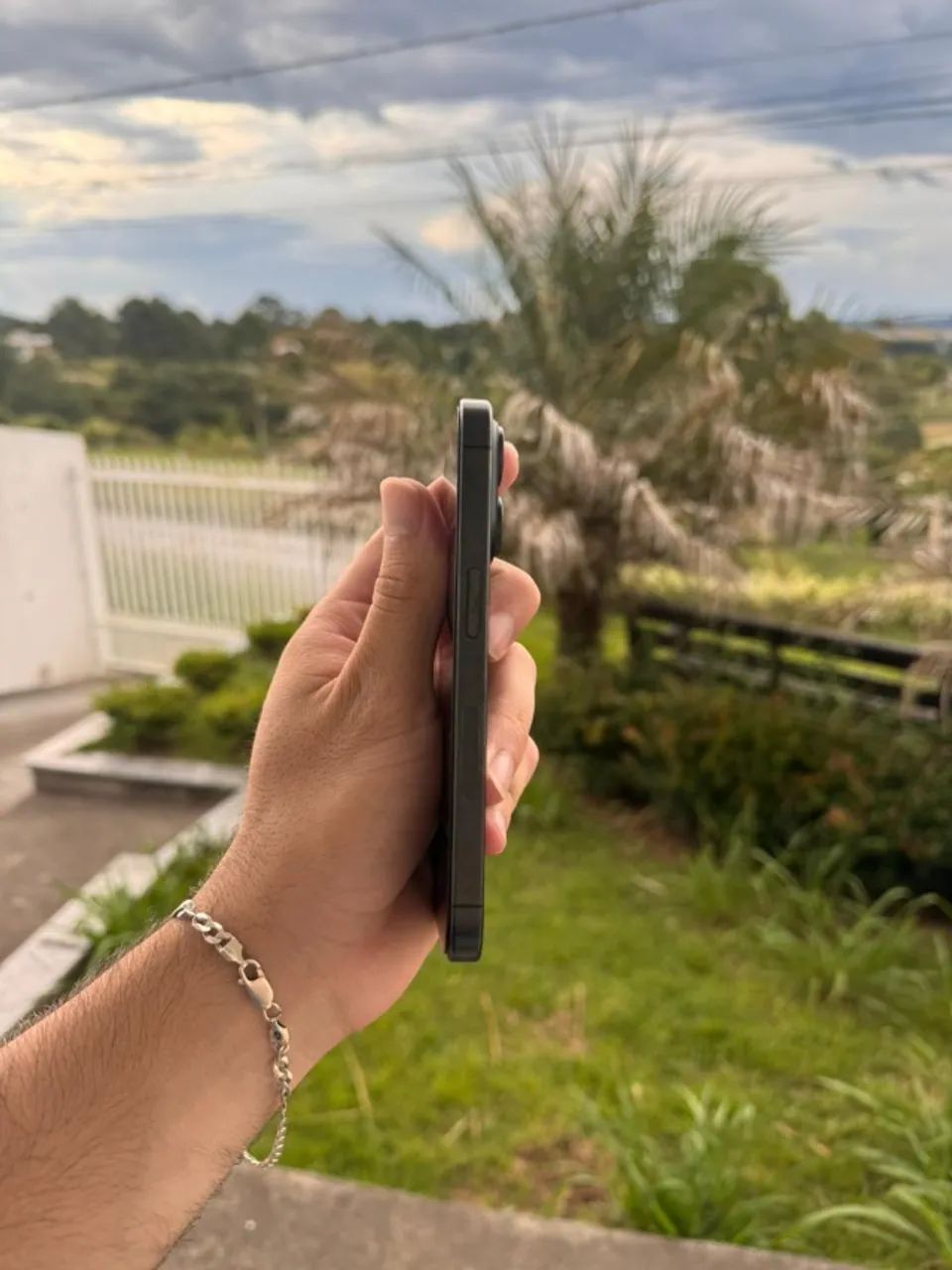 IPhone 15 Pro 128GB - Impecável - Foto 3
