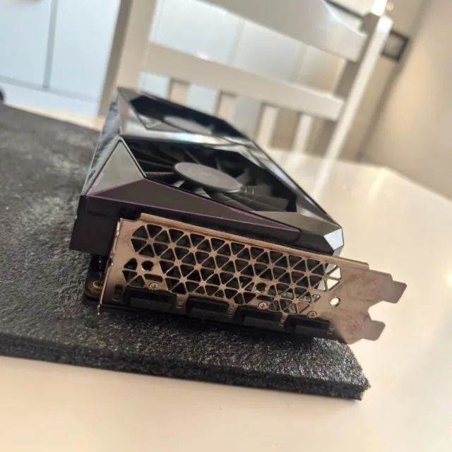 Placa de Vídeo RTX 2060 SUPER 8GB GDDR6 256BIT - Foto 5