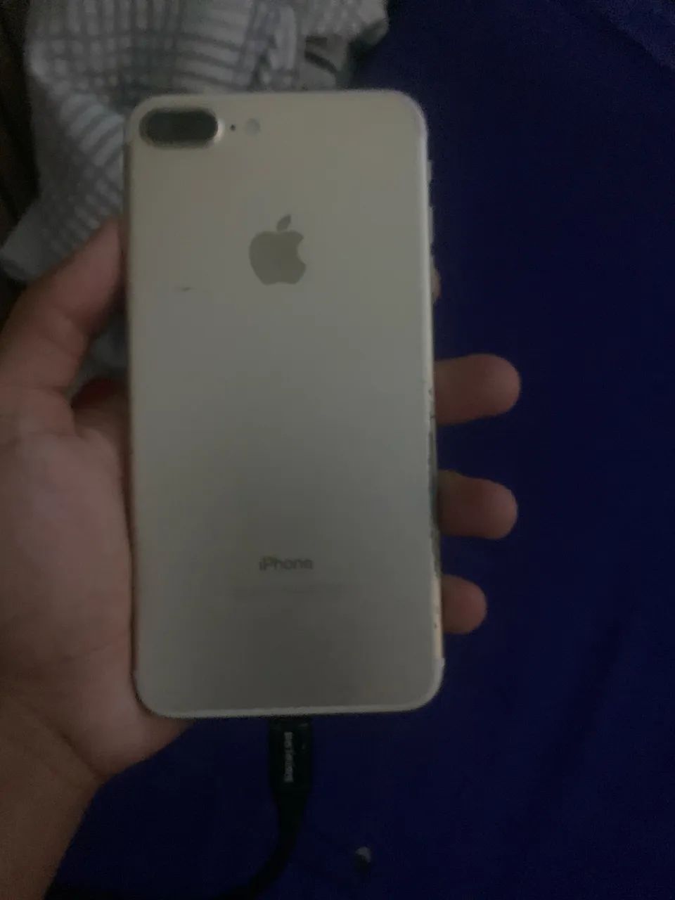 iPhone 7 Plus  - Foto 2