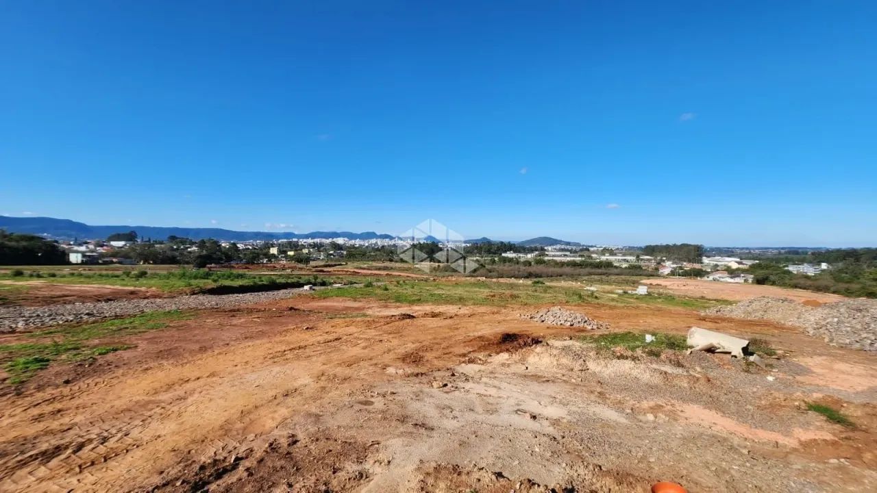 TERRENO NO LOTEAMENTO TERRAS DE HUMAITÁ - Foto 10