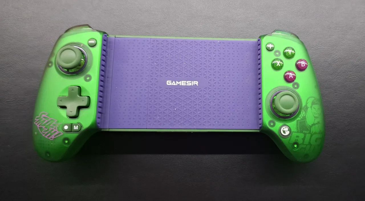 Controle Bluetooth/Android/pc/switch 1 e 2 p vender logo!!
