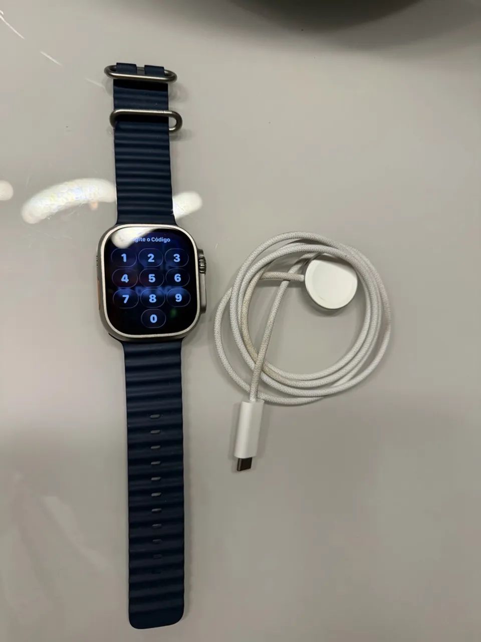 Apple Watch Ultra 2 - Foto 2