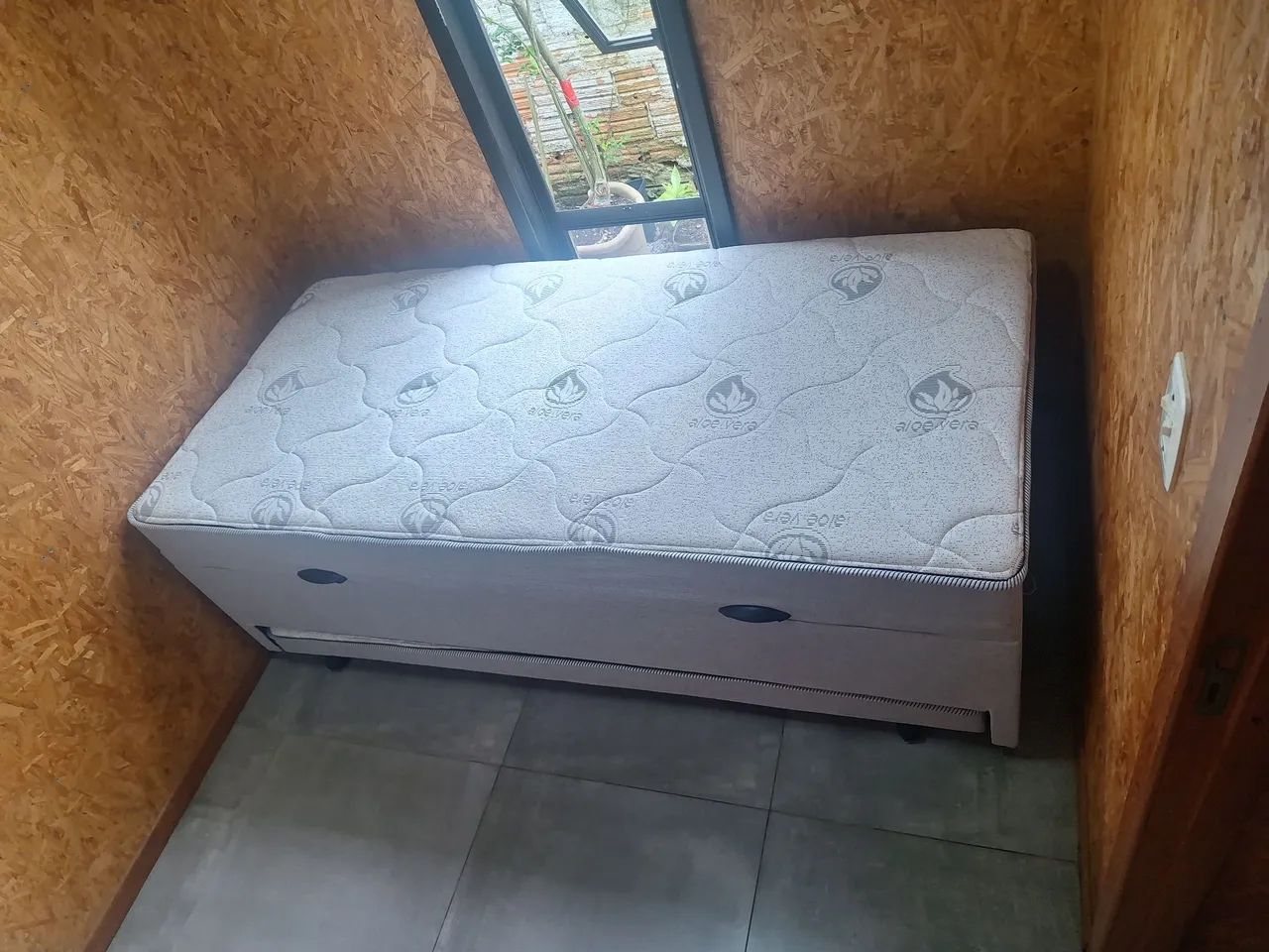 Vende - se Bicama Baú Solteiro 3 em 1. - Foto 4