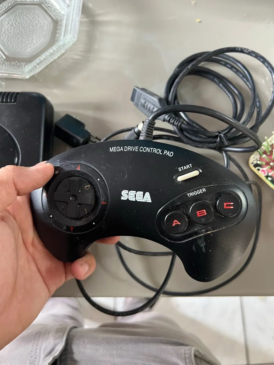 Mega drive  - Foto 4