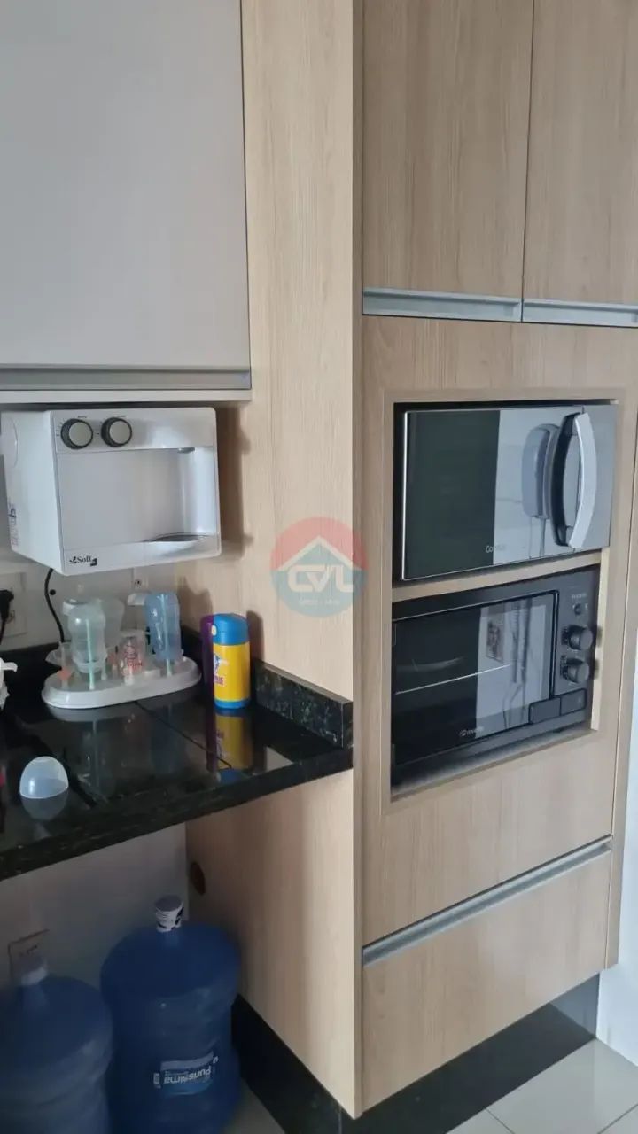 Apartamento no Edifício Arquiteto Vila Novas Artigas - Bairro Jardins das Américas. codigo - Foto 2