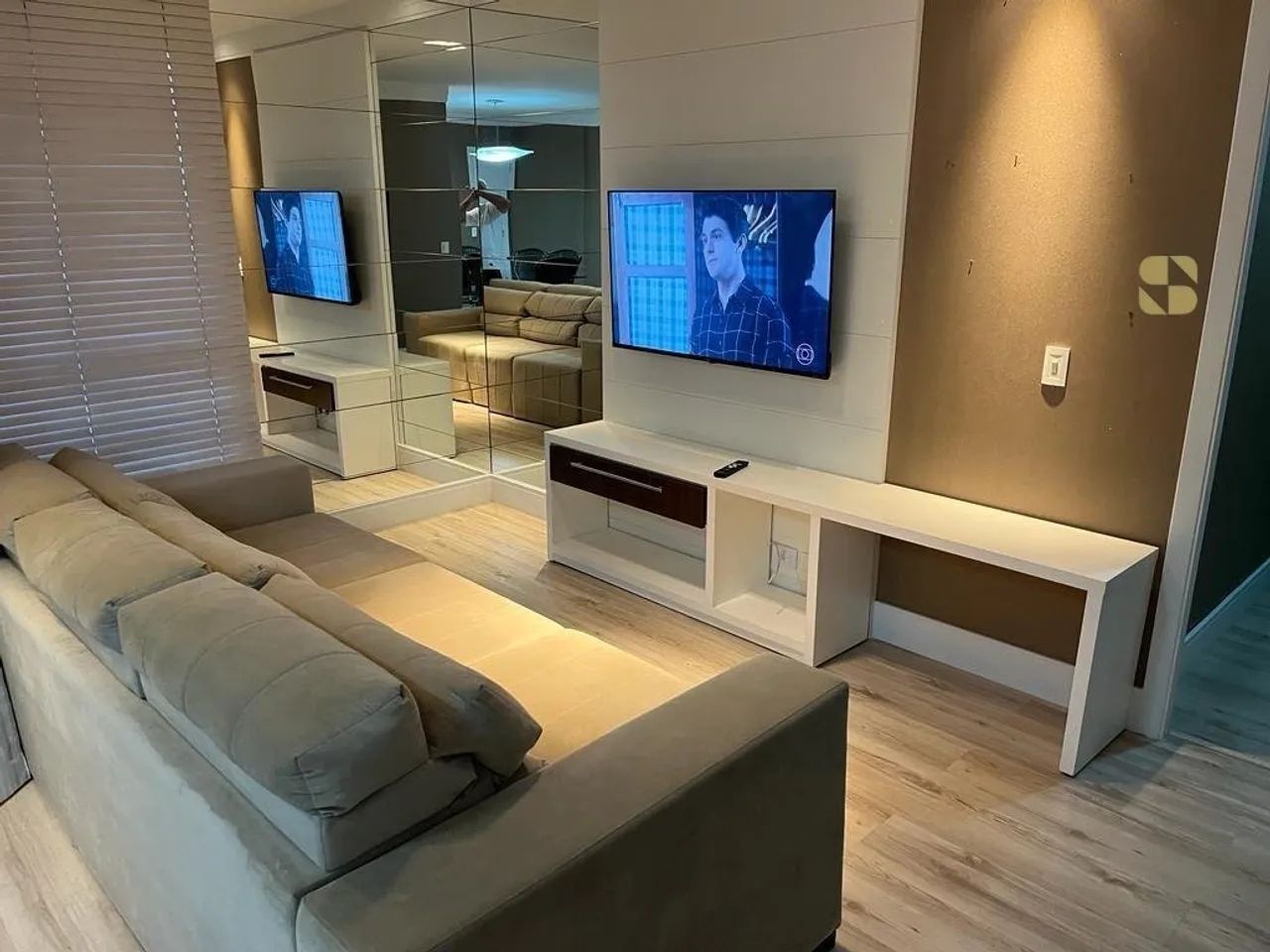 Apartamento a venda no bairro Quilombo - Cuiabá, MT - Foto 5