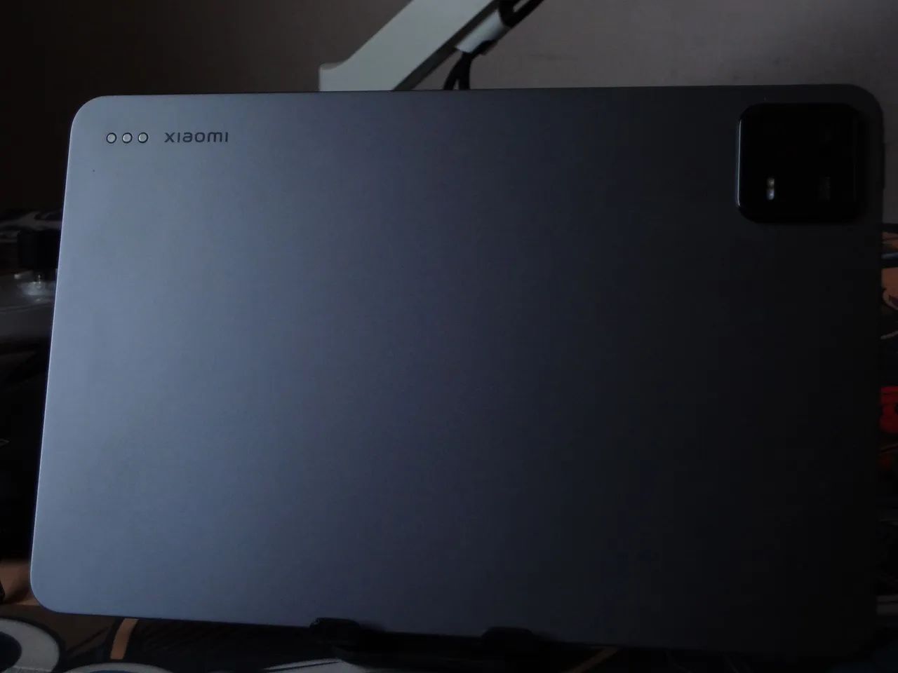 Tablet Xiaomi Pad 6 - Foto 5