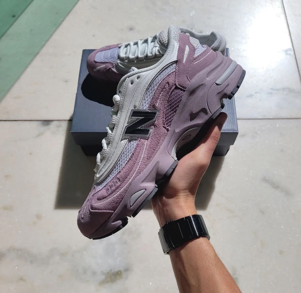 Tênis New Balance 1000