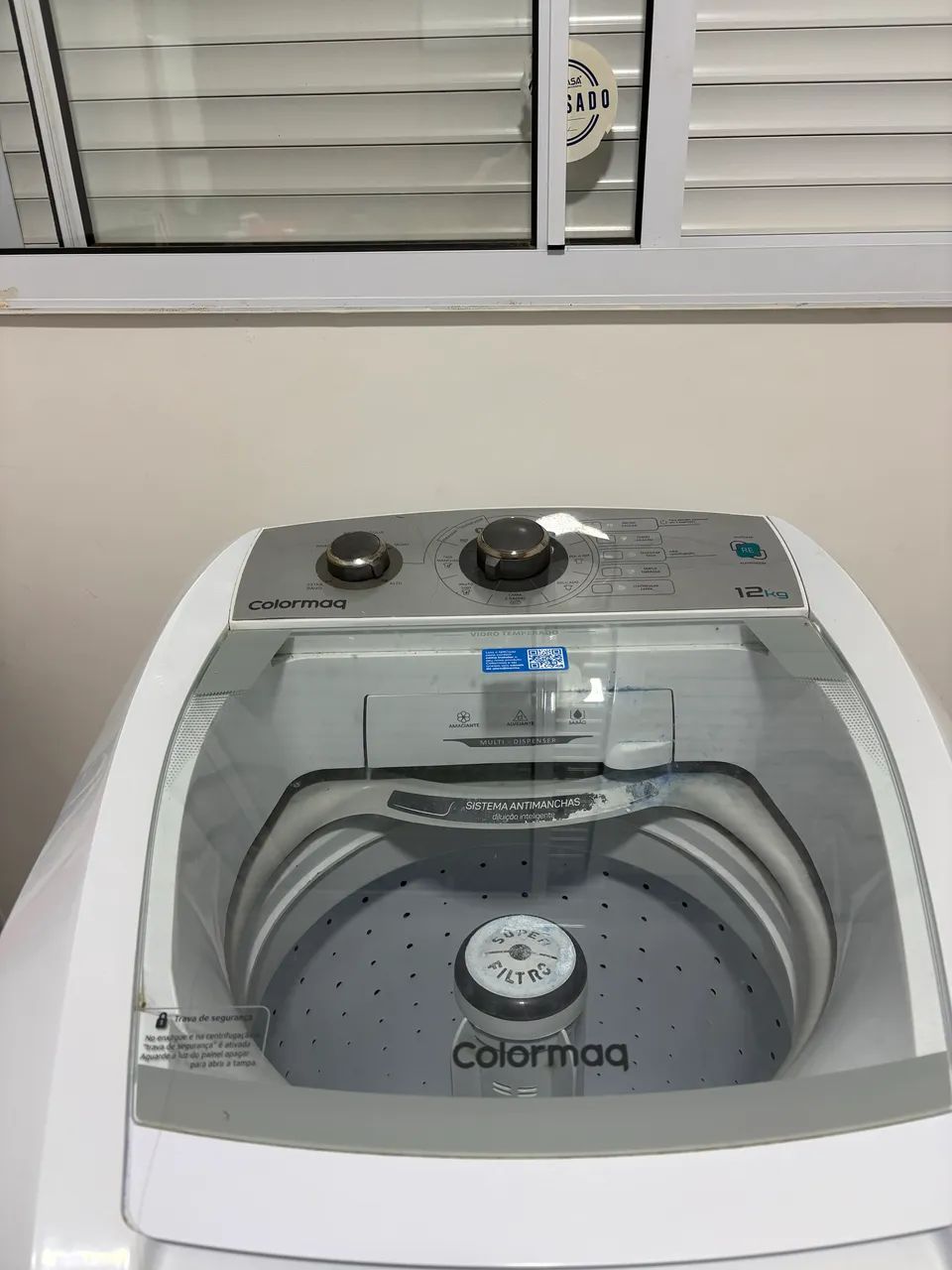 Máquina colomarq - Foto 4