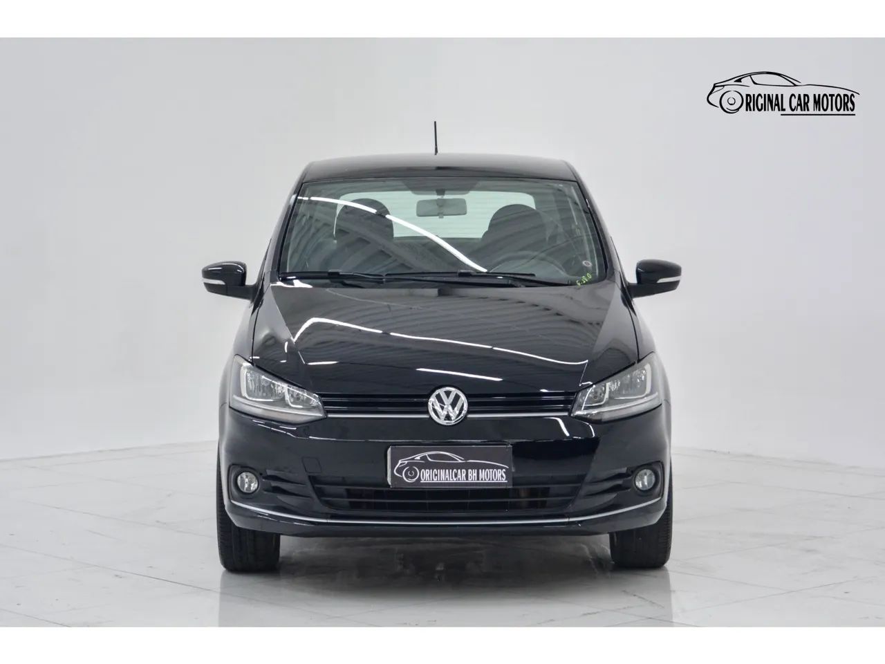 Volkswagen Fox 2017 - Foto 2