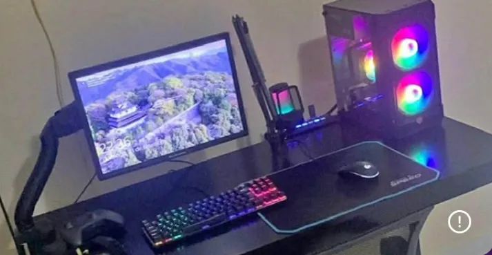 Vendo Pc Gamer